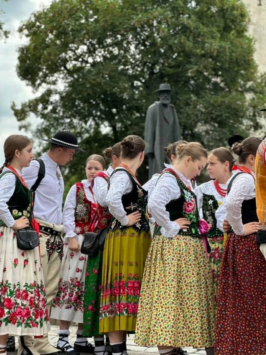 W rocznicę urodzin Jadwigi Zamoyskiej Muzeum Tatrzańskie...