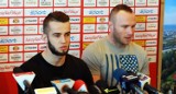 Sandecja. Optymizm zawodników przed rozgrywkami [WIDEO]