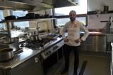 Mariusz Wolski z resturacji Jastny Dwór pojedzie na Międzynarodową Olimpiadę Kulinarną w Stuttgarcie