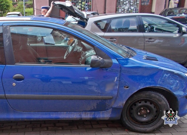 Siedmioro pijanych kierowców samochodów i ośmiu rowerzystów zatrzymali w ostatnich dniach policjanci z Wałbrzycha 