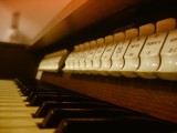 Organowy koncert w sycowskim kościele w sobotę 