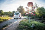 PKP chcą likwidacji dwóch  przejazdów kolejowych w Lesznie - na Zatorzu i Gronowie [ZDJĘCIA]