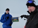Trójmiejscy podróżnicy zdobyli płaskowyż Hardangervidda [zdjęcia]