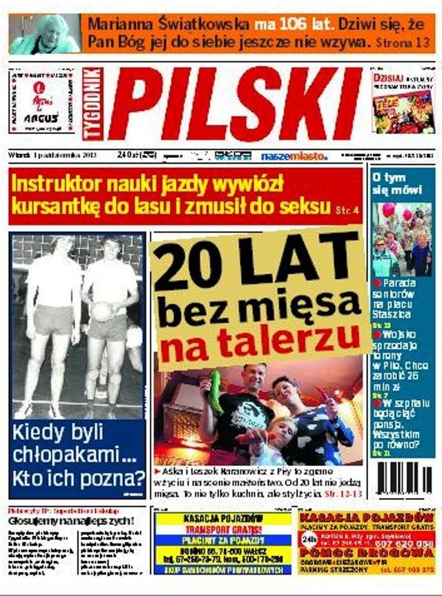 Tygodnik Pilski