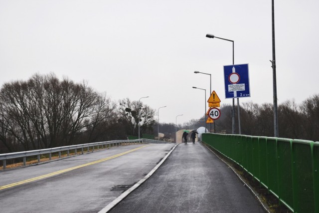 12 maja ma zostać przywrócony ruch na ulicy Jastrzębskiej w Wodzisławiu Śl.