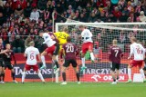 Polska - Łotwa NA ŻYWO. Polska zakończyła rok zwycięstwem, a Lewandowski z golem. W barażach czeka Estonia