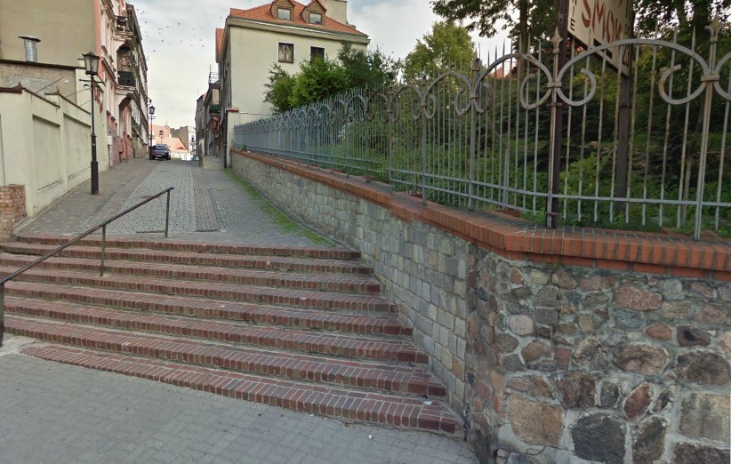 Konkurs Google Street View:

Zgadnij, jaka to ulica!