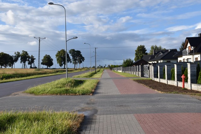 Ulice miasta i gminy Debrzno od końca listopada w środku nocy będą okryte ciemnością