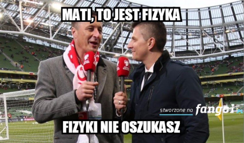 Polska Słowacja MEMY. ME U-21 2017: zobacz najśmieszniejsze...