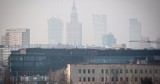 Smog w Warszawie. Aktywiści i prawnicy zaskarżają Program Ochrony Powietrza. Domagają się pilnych zmian w walce o czyste powietrze