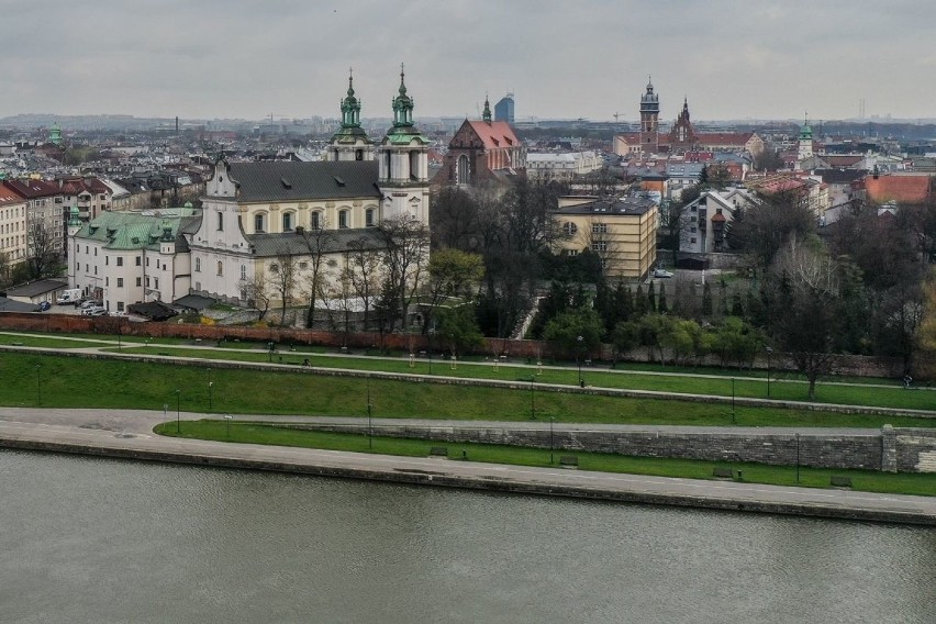 W Małopolsce powstanie kolejny fragment Europejskiego Szlaku Dziedzictwa Kulturowego Paulinów