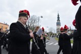 Pielgrzymka Górników 2017 na Jasną Górę [ZDJĘCIA, WIDEO]