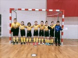 Turniej rocznika 2012 Bojano. Młodzi zawodnicy Santany Wielki Klincz zajęli drugie miejsce