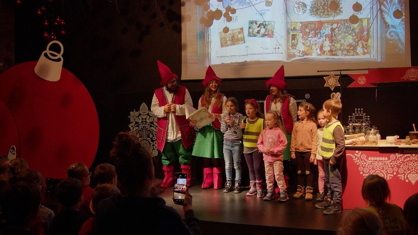 Muzeum Bombki w Miliczu organizuje warsztaty świąteczne dla...