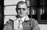 Nie żyje Dariusz Krupski, szczecinecki społecznik i działacz organizacji pozarządowych
