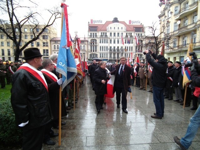 Bydgoszcz świętuje podwójnie