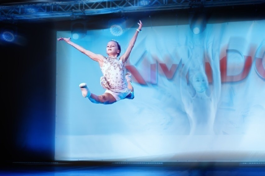 Młoda tancerka ze Starego Sącza została mistrzynią świata. Ogromny sukces Emilii Dubiel [ZDJĘCIA]
