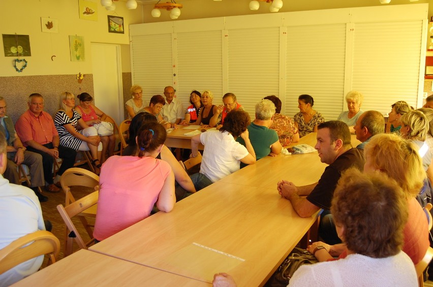 BUDOWA MOSTU dla niektórych jest uciążliwa. Skarżą się m.in. mieszkańcy Marezy [FOTO]