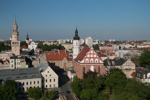 Opolski ratusz nie organizuje ogólnych zajęć zastępczych na czas strajku nauczycieli 2019. Jednak miejskie jednostki przygotowały ofertę specjalnych zajęć dla dzieci i młodzieży na czas protestu.