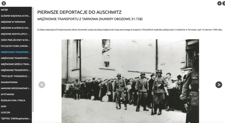 Tegoroczne obchody pierwszego transportu do KL Auschwitz inne niż zwykle