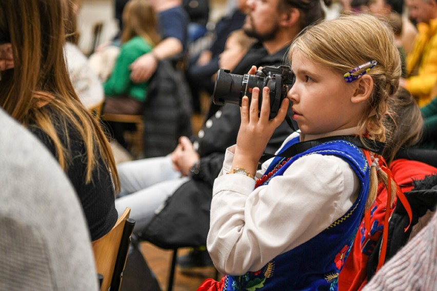 Mucharz. Akcja charytatywna dla Oliwierka Komana