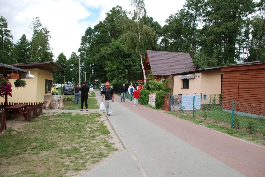 Pokonają 10 km w Biegu Dożynkowym w Piotrkowie Kujawskim