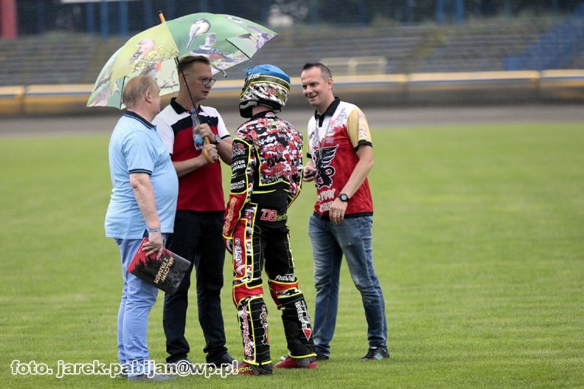 Przed Abramczyk Polonia Bydgoszcz mecz o wszystko. David Bellego będzie w składzie na Lokomotiv?