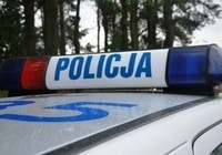 Policja w Koninie - pracowity długi weekend