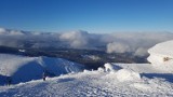 Raj dla narciarzy! Taka zima była w Karkonoszach w zeszłym roku! Będzie podobnie w tym roku? [ZDJĘCIA]