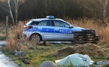 W miejscowości Oleszno, gm. Gołańcz doszło do nieszczęśliwego wypadku. Nie żyje 42-letni mężczyzna