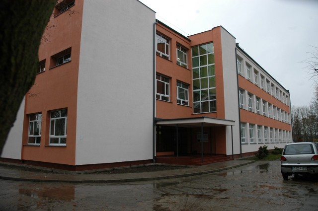Zespół Szkół Zawodowych w Barlewiczkach będzie miejscem Powiatowych Targów Edukacji i Pracy