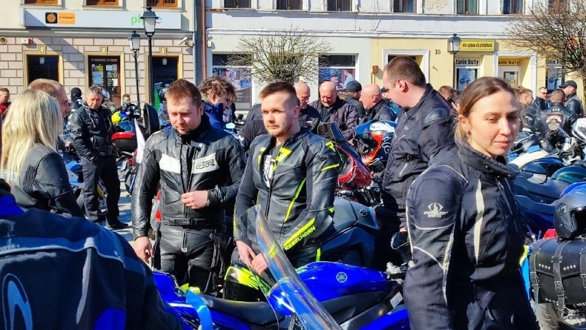 Już dziś odbędzie się 6. Motocyklowe Topienie Marzanny. Motocykliści powitają wiosnę  w Koninie