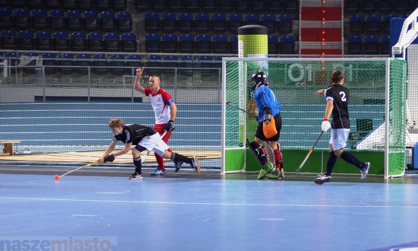 EHI2015‬: Polska - Rosja 2:1