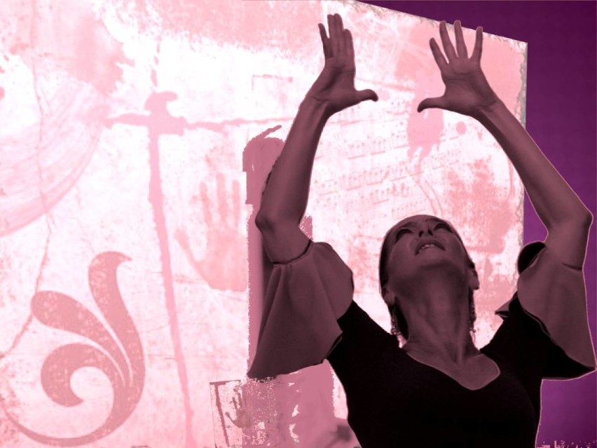 Romane Dyvesa 2015: po kilku latach przerwy  pojawi się w amfiteatrze taniec flamenco [zdjęcia]