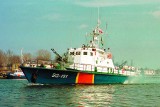 Gdański Morski Oddział Straży Granicznej wymienia flotyllę statków patrolowych