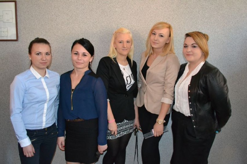 Matura 2014 PZS Lędziny