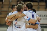 AZS UAM Poznań zdobył pierwszy punkt w sezonie [zdjęcia MM-kowiczki]