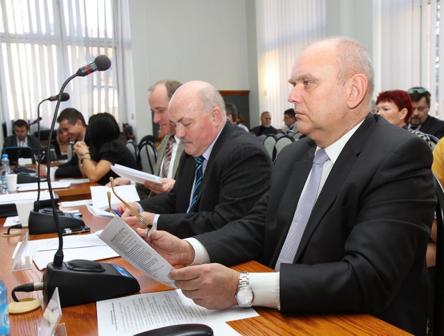 Radnych czeka dyskusja i głosowanie nad projektem przyszłorocznego budżetu Piotrkowa