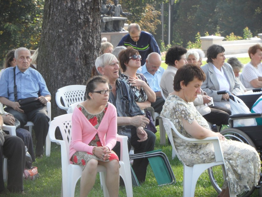 Odpust Narodzin Matki Boskiej Jasna Góra ZDJĘCIA