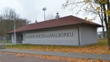 Pomezania Malbork będzie miała swój mural na Stadionie Miejskim. Z taką inicjatywą wyszli kibice