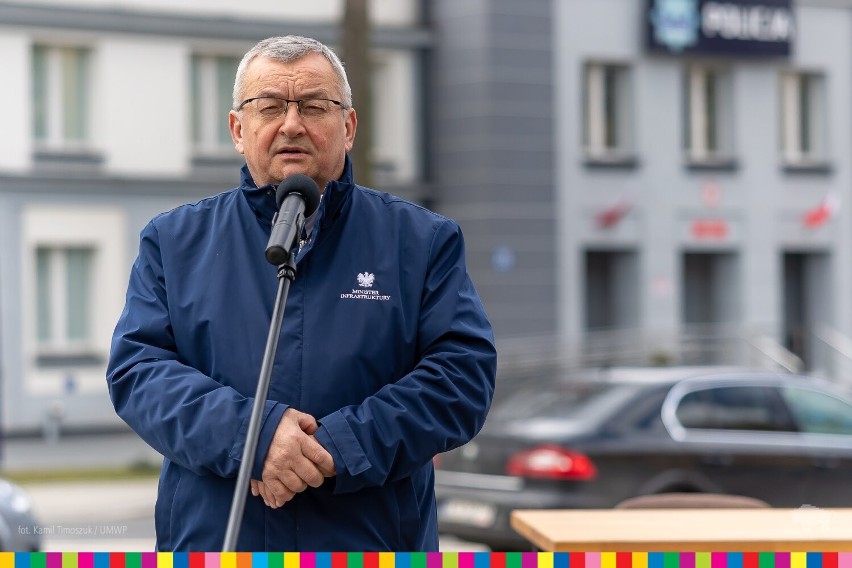 Najdroższa i największa inwestycja w historii Kolna. Jest umowa na obwodnicę