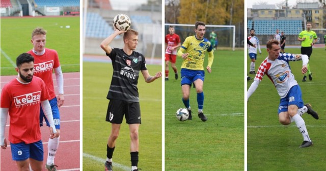 Zobaczcie zdjęcia najprzystojniejszych piłkarzy 4. ligi kujawsko-pomorskiej