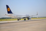 Lufthansa odwołuje setki lotów. Samoloty nie wystartują także z Warszawy 