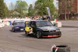 Wielka gratka dla fanów jazdy bokiem na DRIFT SHOW x EXTREME DRIFT PARK w Głogowie Małopolskim