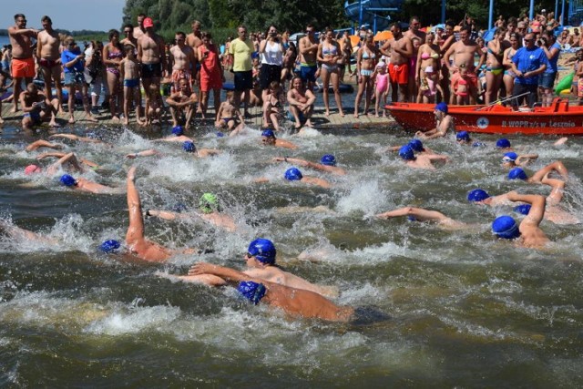 Gmina Kościan zaprasza na imprezy sportowe