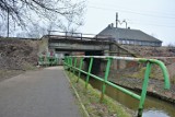 Uwaga! Zamknięcie przejść pod mostami kolejowymi w Kościanie