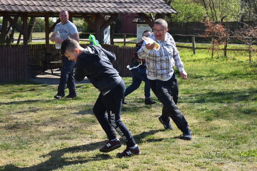 Wodna Wojna 2019, czyli obchody Lanego Poniedziałku w...