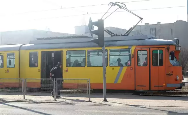 MPK Łódź kupuje stare tramwaje