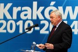 Wybory 2010 w Krakowie: przy kebabie wygrał Majchrowski