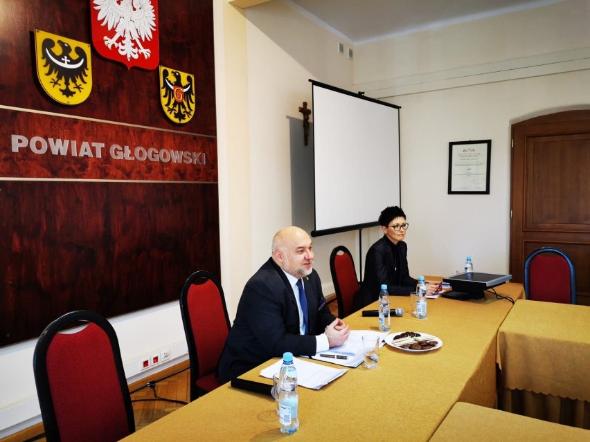 Powiat głogowski: Będą dodatkowe zajęcia dla zdolnych uczniów z głogowskich szkół